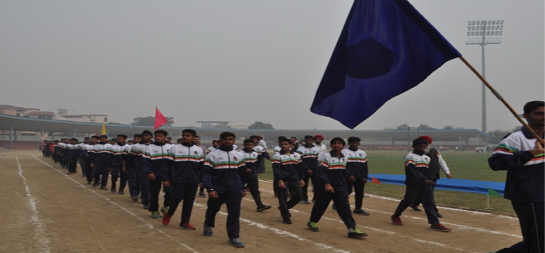 R.B.D.A.V. Sr. Sec. Public School